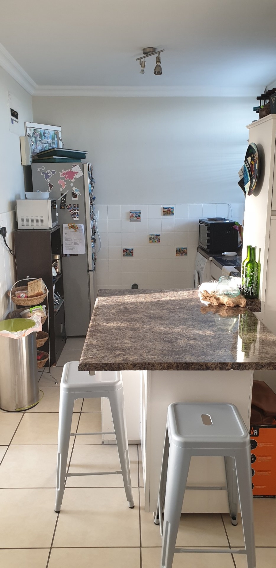 1 Bedroom Property for Sale in Kenilworth Western Cape